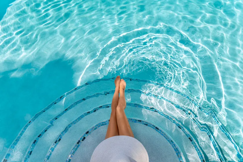 The Oasis at Grace Bay - Image 1