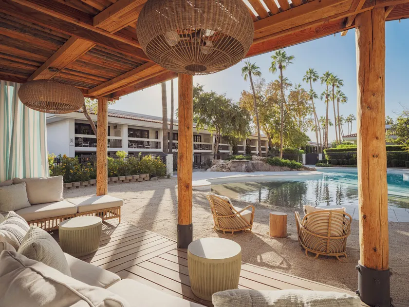 The Scott Resort & Spa  - Image 1