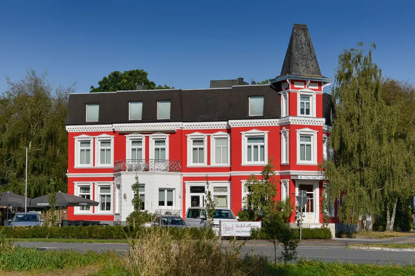 Peters - das Genusshotel in der Wingst - Image 1