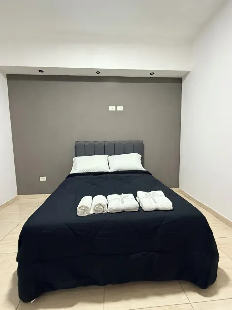 Serena Suites  - Zimmer