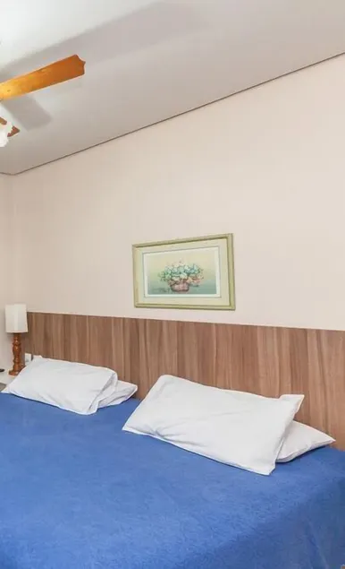 Letto Hotel Porto Alegre - Image 1