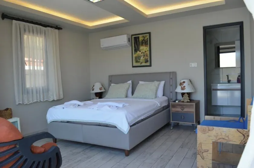 ÇÖKERTME BUTİK OTEL - Image 1