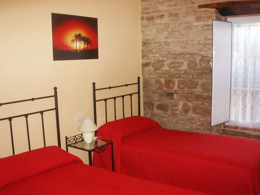 Apartamentos Embrujo de Azahar - Image 1