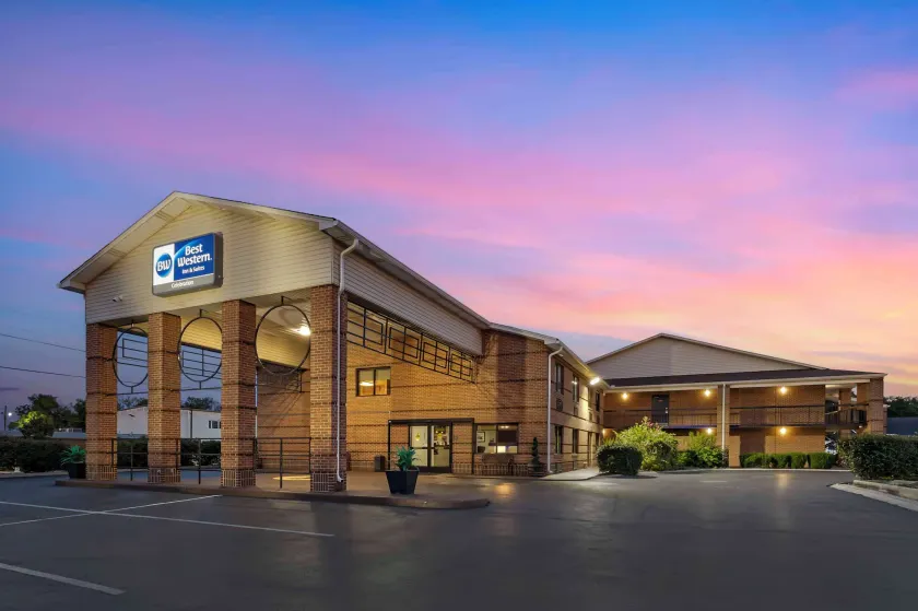 Best Western Celebration Inn & Suites - Image 1