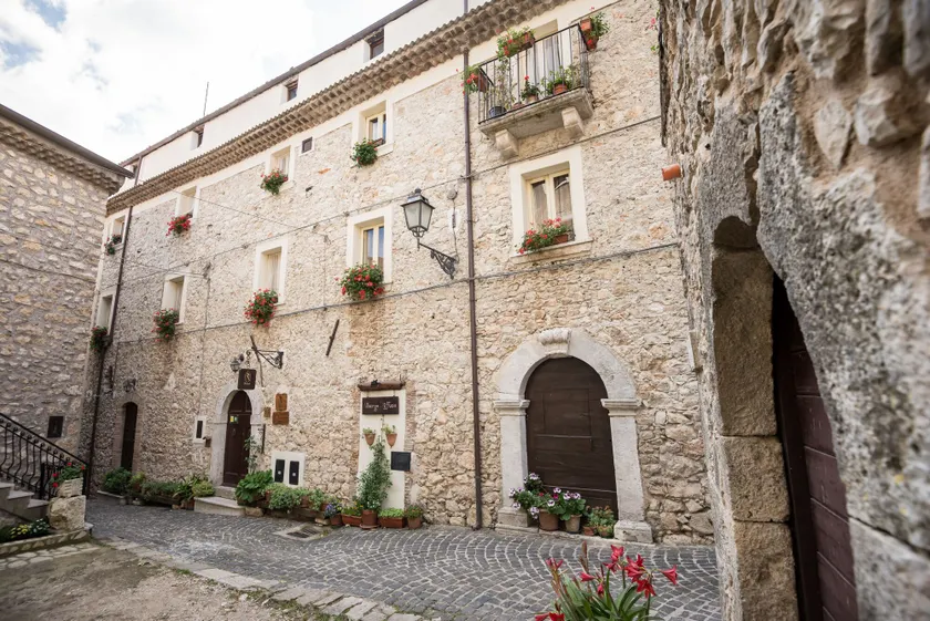 Nenà Al Borgo Castello - Image 1