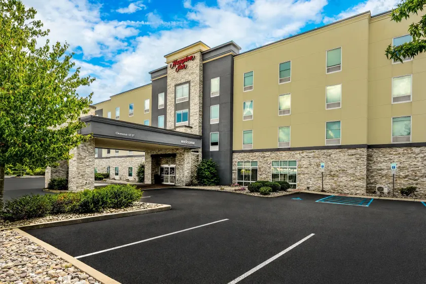 Hampton Inn Atlantic City/Absecon - Image 1