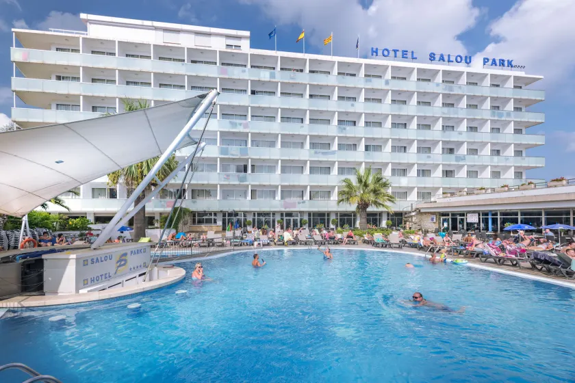 4R Salou Park Resort I - Image 1