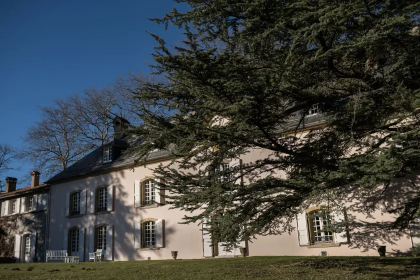 Le Clos Cathala Chambres d'Hôtes - Image 1