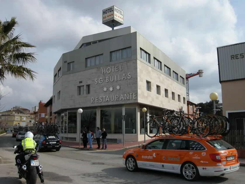 Hotel SG - Image 1
