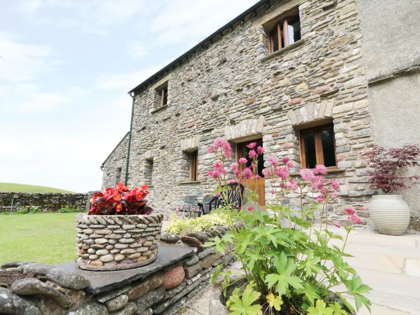 Grayrigg Foot Stable - Image 1