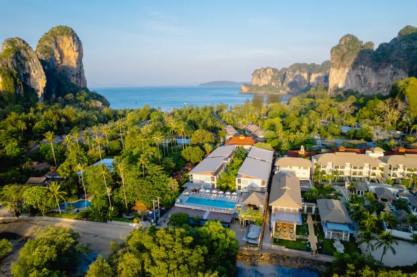 Railay Princess Resort & Spa - Image 1