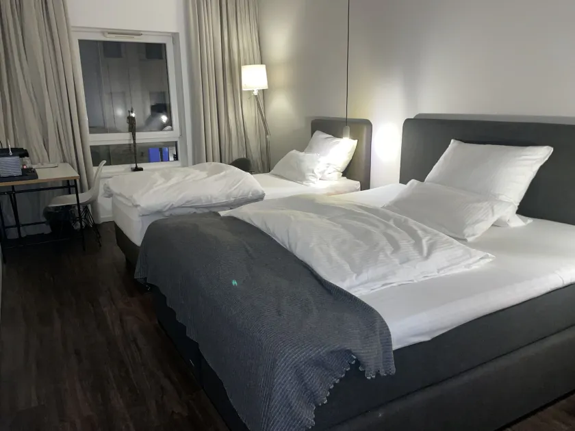 Hotel Lindenhof - Image 1