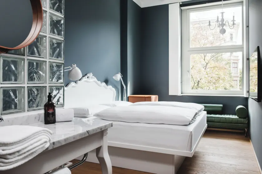 Grand Ferdinand Vienna – Your Hotel In The City Center - Image 1