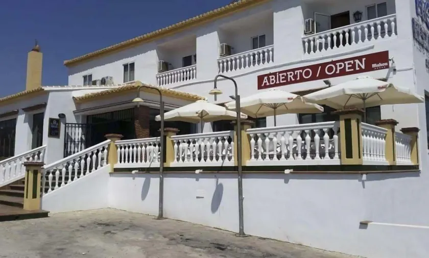 Hotel Casabermeja - Image 1