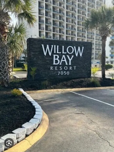 Willow Bay Resort - Image 1
