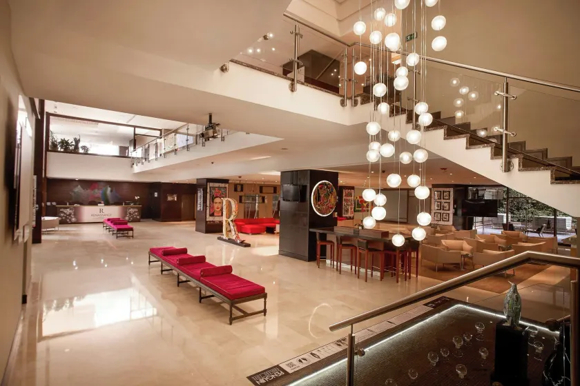 Renaissance Caracas La Castellana Hotel - Image 1
