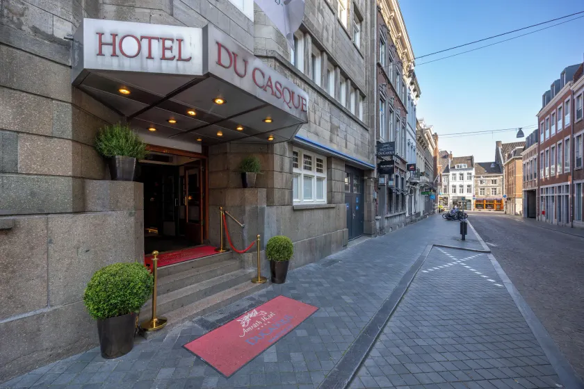 Amrâth Hotel DuCasque - Image 1