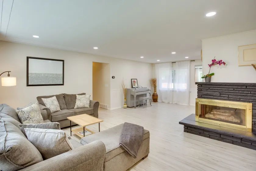 Cozy Minneapolis Home w/ Air Hockey, Near Downtown - Image 1