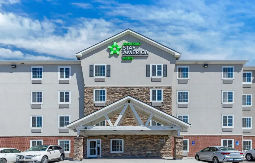 Extended Stay America Suites - Denver - Airport - Image 1