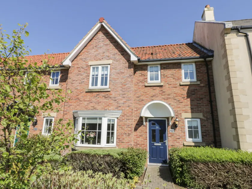 White Rose Cottage - Image 1