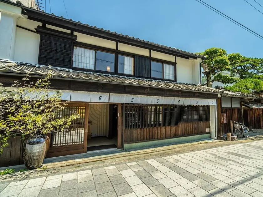 4S STAY Awaikeda Honmachi Street - Image 1