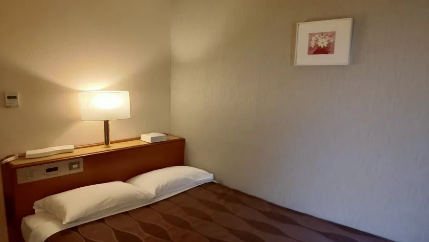 Center Hotel Narita1 - Image 1