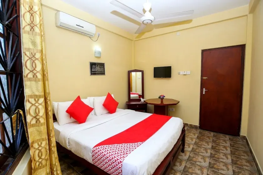 Kandy Paradise Resort & Spa - Image 1
