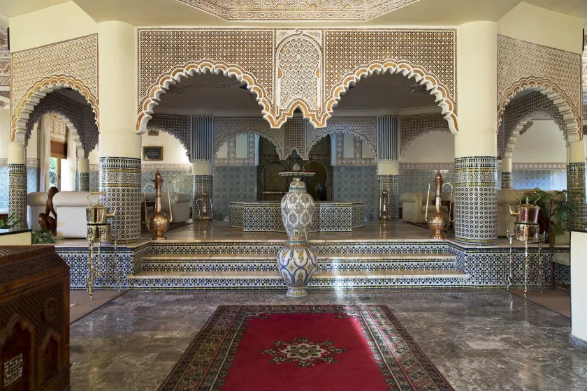 Villa Quieta - Image 1