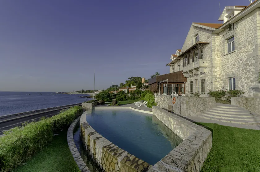 Hotel Solar Palmeiras - Image 1