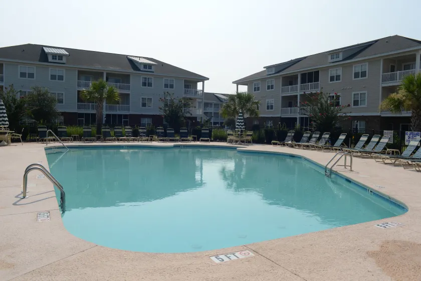 River Oaks Resort - Image 1