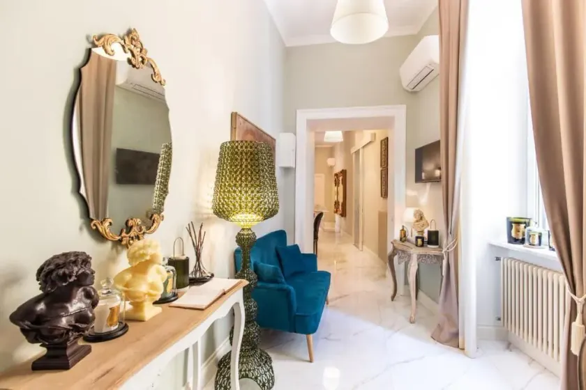 Macchiato Suites Boutique Guest House - Image 1