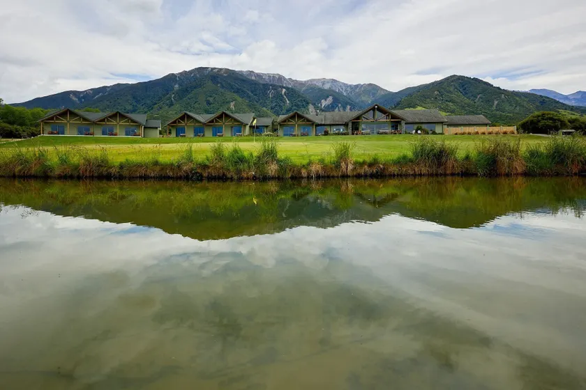 Koura Bay Golf Resort - Image 1