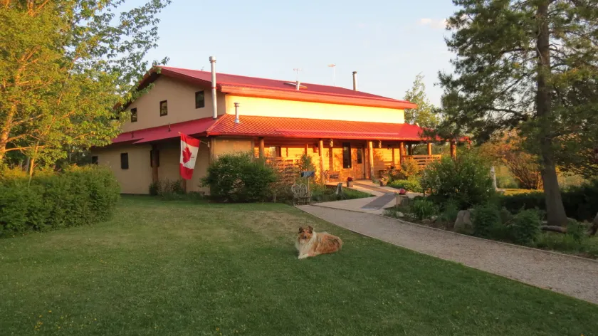 Lazy M Lodge - Image 1