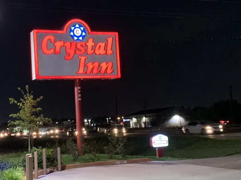 Crystal Inn - Sugarland - Image 1