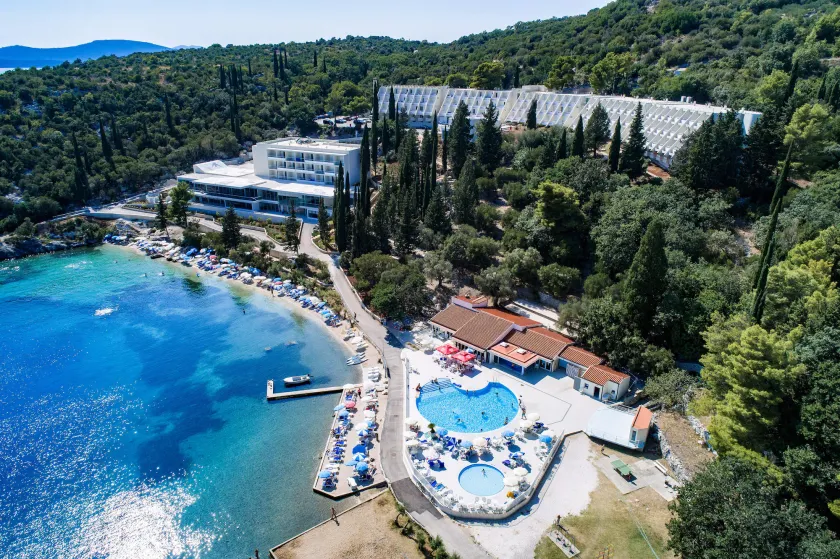 Hotel Osmine - Image 1