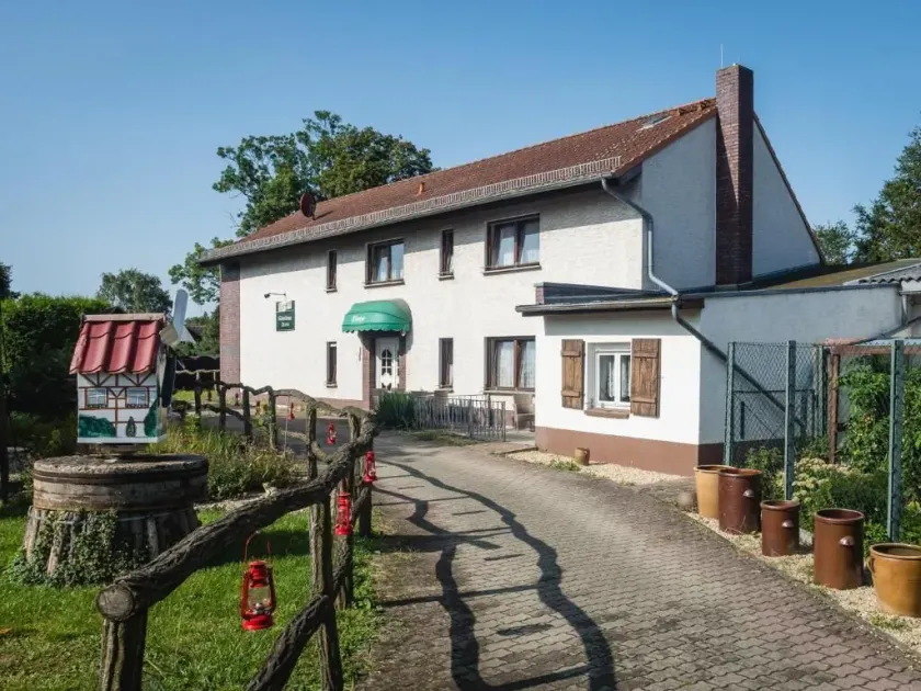 Gasthaus Stuckatz - Image 1