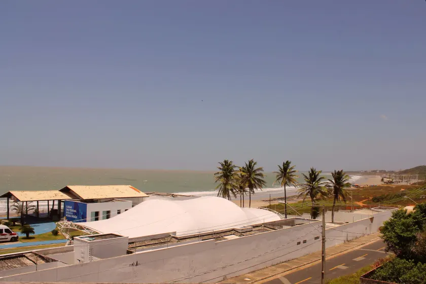 Hotel Pousada Farol da Praia - Image 1