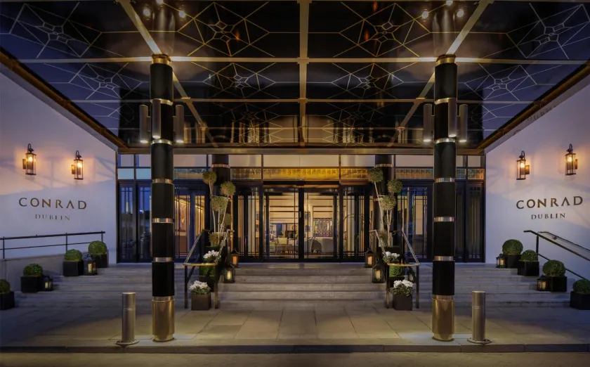 Conrad Dublin - Image 1