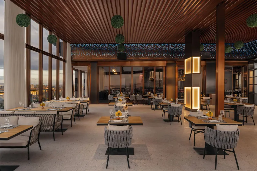 voco Nairobi Airport Suites by IHG - Image 1
