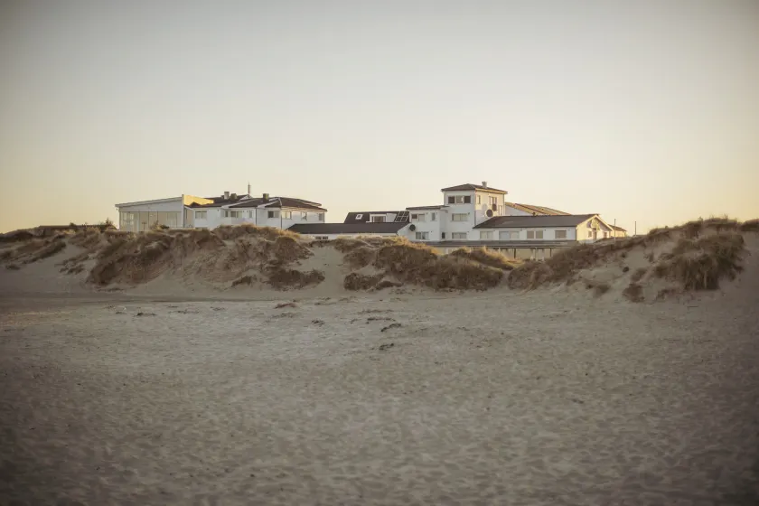 Sola Strand Hotel - Image 1