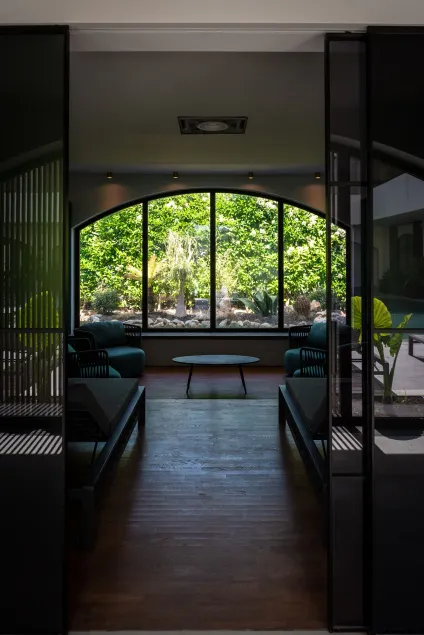 Limen Wellness Hotel & Spa - Hall