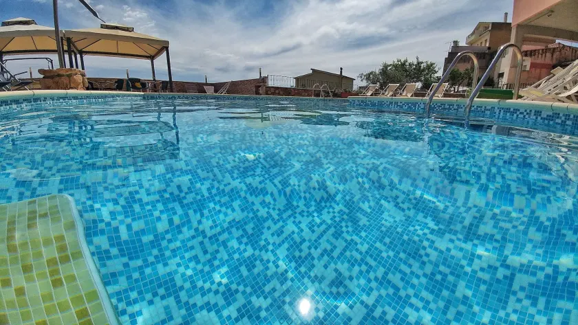 Hotel Meridiana - Image 1