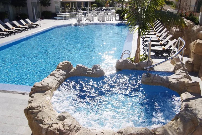 Sandos Monaco - Adults Only - Image 1