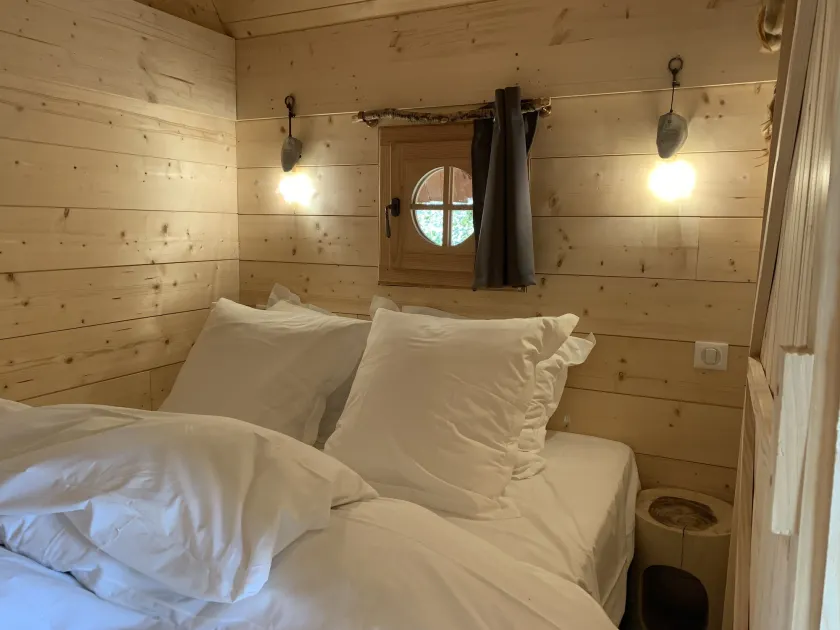 Ecolodge Beauregard - Image 1