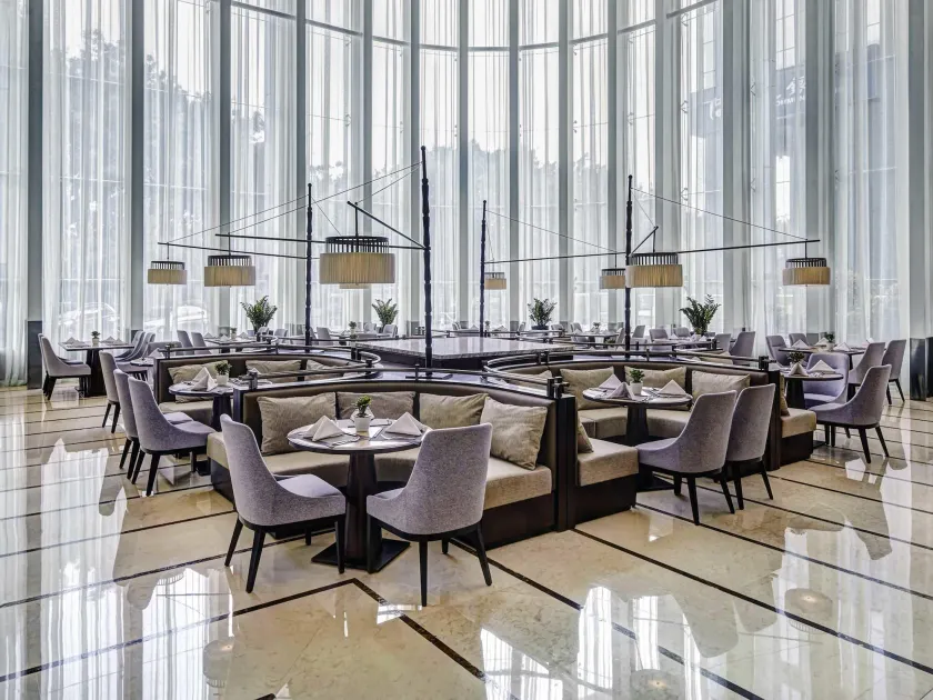 Oriental Ginza Hotel Shenzhen - Image 1