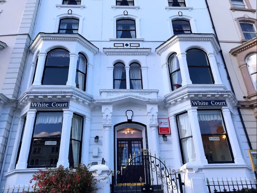 White Court Llandudno - Image 1
