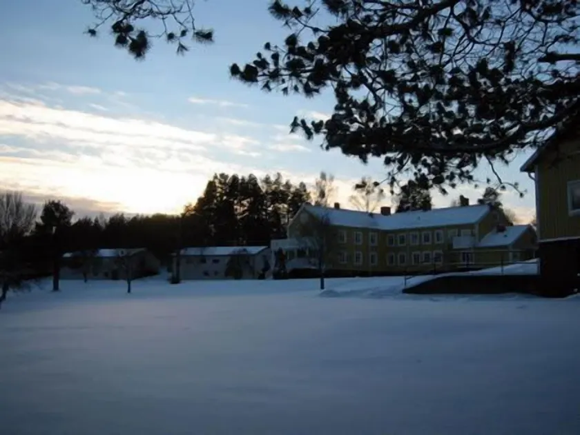 Hotel PerOlofGården - Image 1
