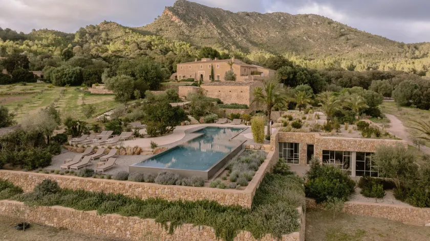 Es Raco d'Arta, Mallorca, a Member of Design Hotels - Image 1