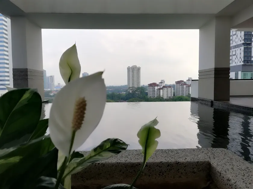 Twin Galaxy Residences - Image 1