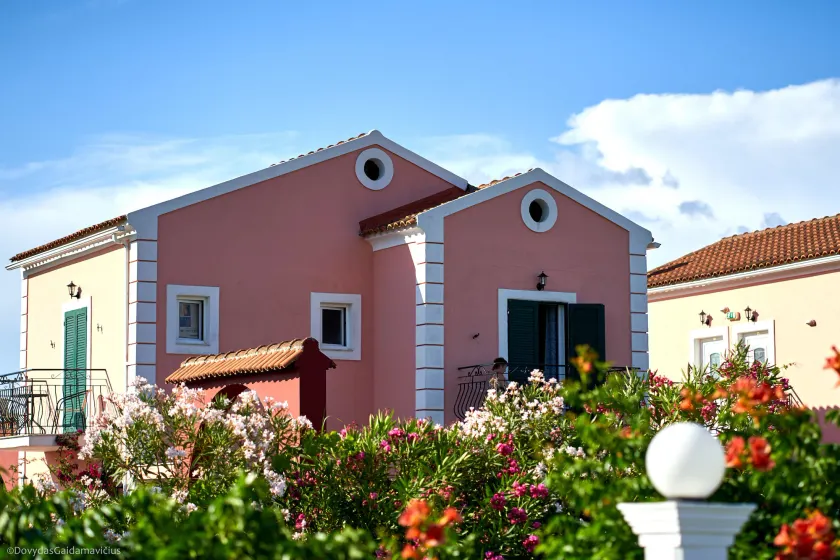 Fardini Seaside Hotel - Image 1